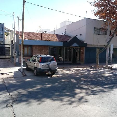 לינה וארוחת בוקר מנדוזה La Magdalena מראה חיצוני תמונה