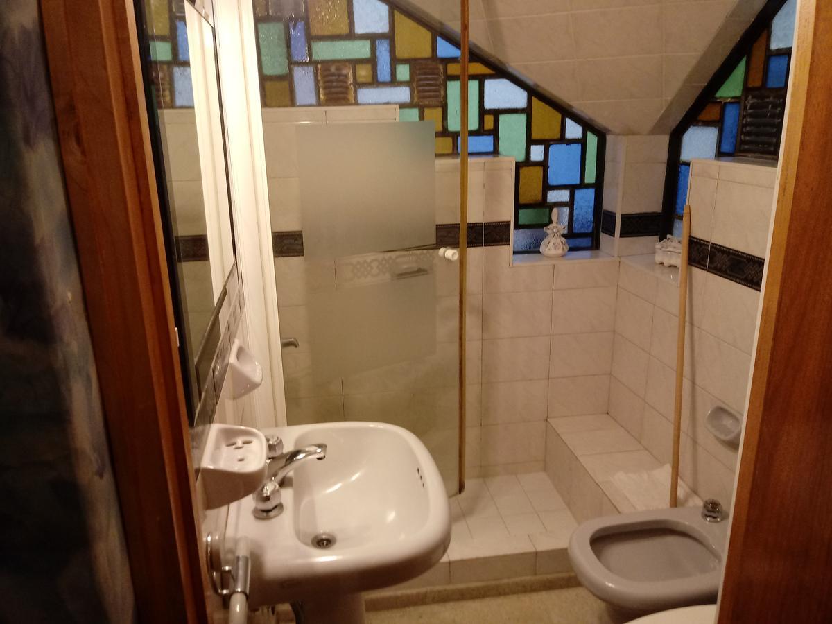 לינה וארוחת בוקר מנדוזה La Magdalena מראה חיצוני תמונה